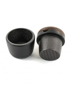 Skeppshult Cast Iron Pepper & Spice Grinder Bowl Cookware