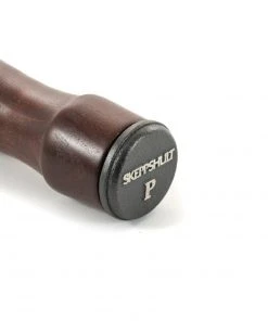 Cookware Skeppshult Beech Wood And Cast Iron Pepper Mill 27cm