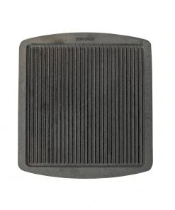 Cookware Skeppshult Cast Iron Reversible Grill & Frying Plate 35cm