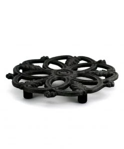 Skeppshult Cast Iron Trivet 20cm Cookware