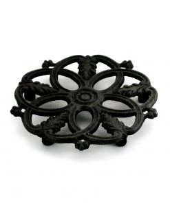 Skeppshult Cast Iron Trivet 20cm Cookware