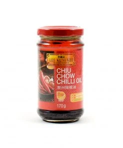 Lee Kum Kee Chiu Chow Chilli Oil