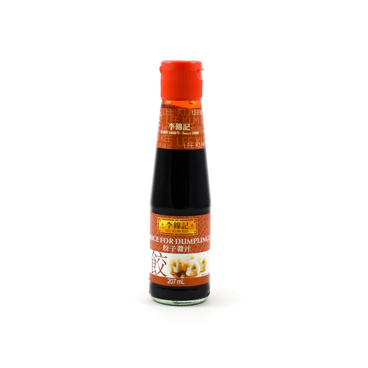 Lee Kum Kee Sauce For Dumpling 270ml 3 Lee Kum Kee Sauce For Dumpling 270ml