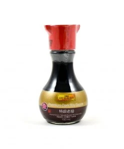 Ingredients Lee Kum Kee Premium Dark Soy