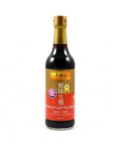 Lee Kum Kee Premium Light Soy