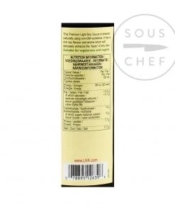 Lee Kum Kee Premium Light Soy