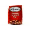 Ingredients Khanum Seedless Tamarind Pulp 400g