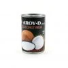 Aroy-D Coconut Milk 400ml Ingredients