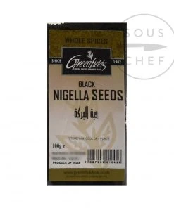 Greenfields Nigella Seeds