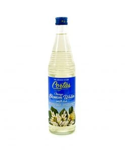 Cortas Orange Blossom Water