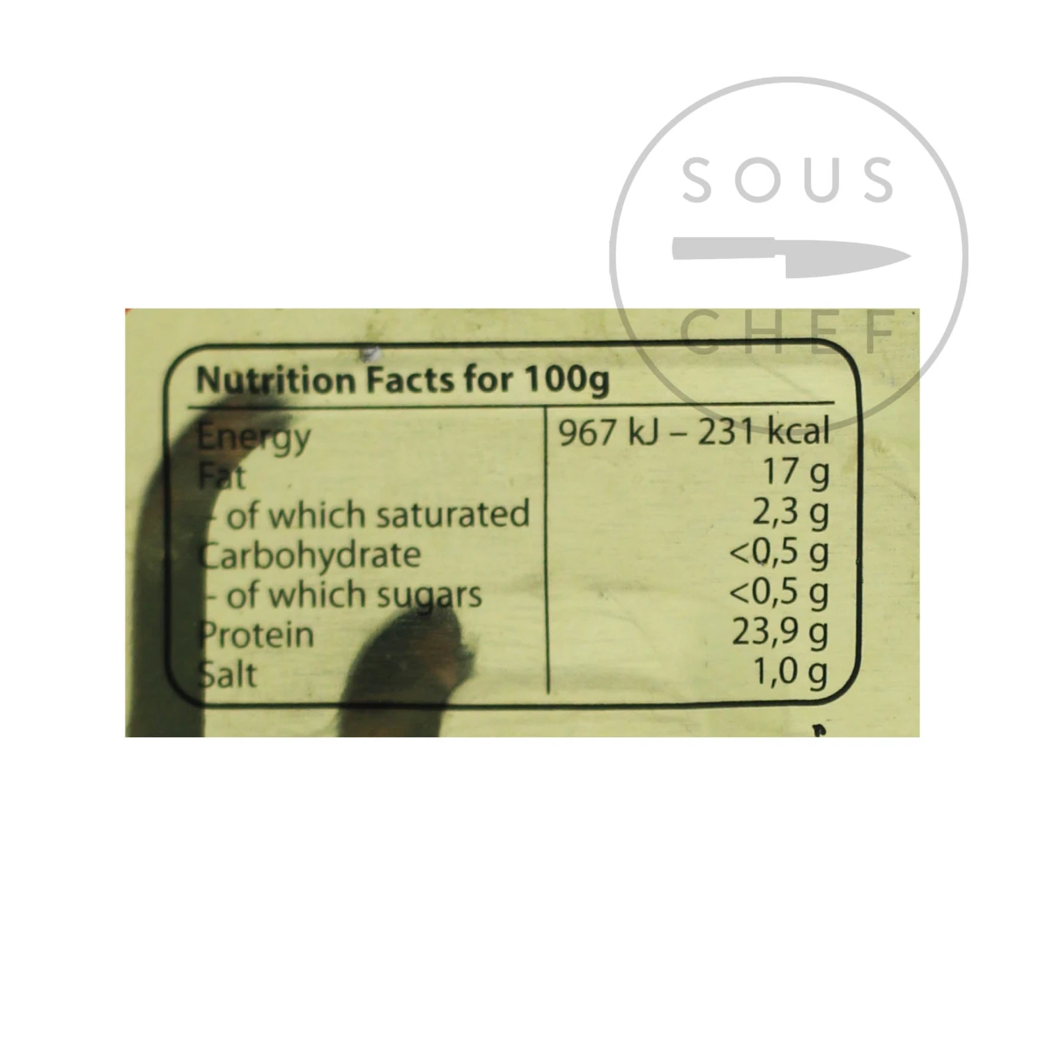 Apollo Sardines In Vegetable Oil 125g Ingredients 4 Apollo Sardines In Vegetable Oil 125g Ingredients