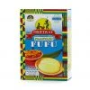 Ingredients Tropiway Plantain Fufu Flour 680g
