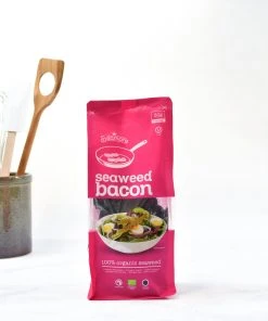 Seamore Ingredients Seaweed Bacon 30g
