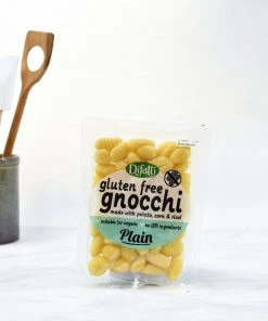 Difatti Gluten Free Gnocchi 250g Ingredients