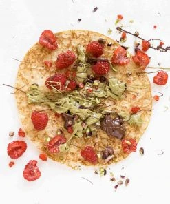 Fiasconaro Pistachio Cream 180g Ingredients