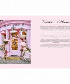 Hardie Grant A Year In Cake By Peggy Porschen