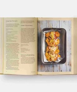Phaidon Australia: The Cookbook By Ross Dobson Cookbooks