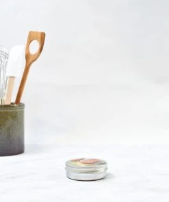 Terra Rossa Dukka 40g Ingredients