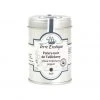 Terre Exotique Black Tellichery Pepper 60g Ingredients