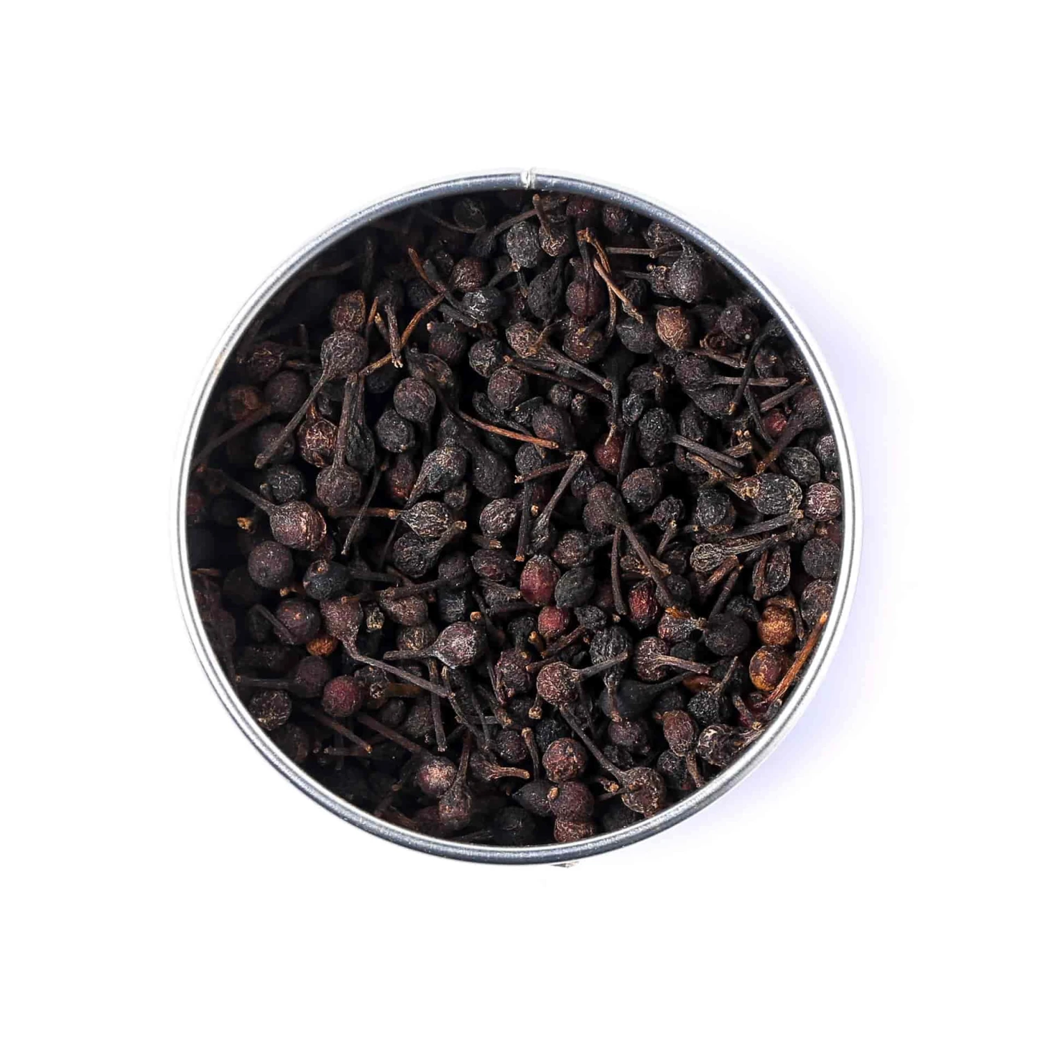 Terre Exotique Voatsiperifery Pepper 50g Ingredients 4 Terre Exotique Voatsiperifery Pepper 50g Ingredients