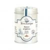 Terre Exotique Pepper For Oysters 60g Ingredients