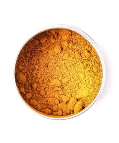 Terre Exotique Organic Ayurvedic Spice Blend 60g Ingredients