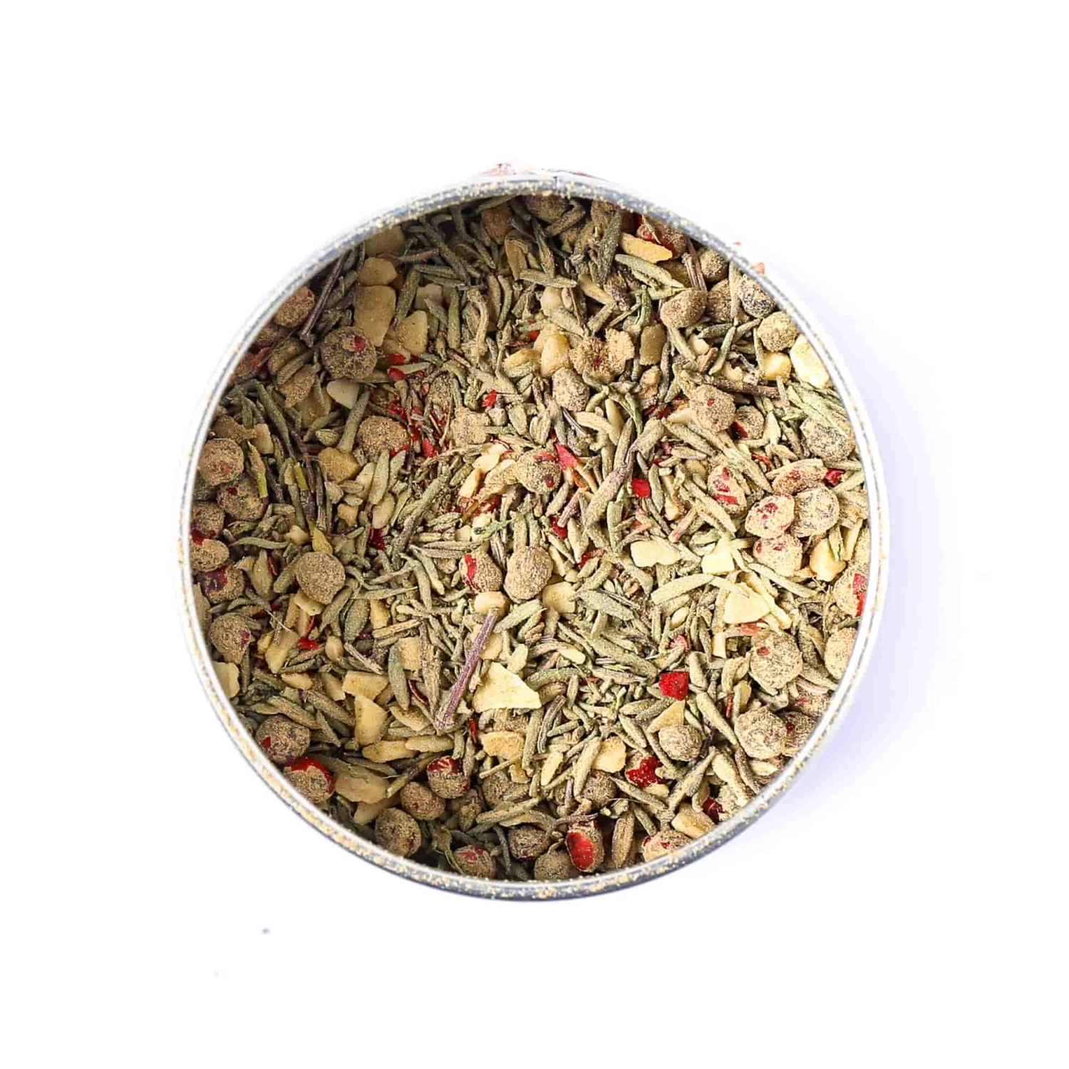 Terre Exotique Creole Spice Blend 60g 4 Terre Exotique Creole Spice Blend 60g