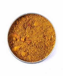 Terre Exotique Ras El Hanout Spices 60g