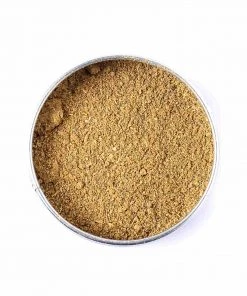 Terre Exotique Gingerbread Spice Blend 60g