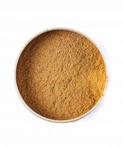 Terre Exotique Cinnamon Powder 60g Ingredients