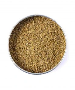 Terre Exotique Organic Cumin Powder 60g