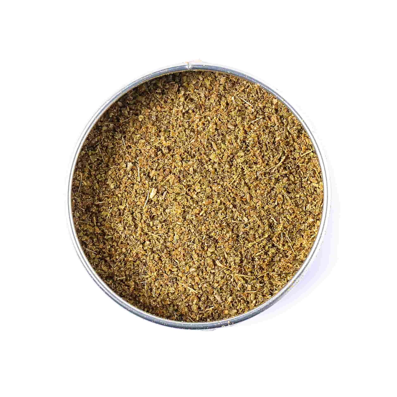 Terre Exotique Organic Cumin Powder 60g 4 Terre Exotique Organic Cumin Powder 60g