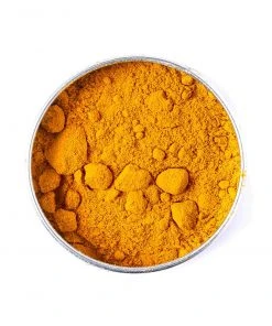 Terre Exotique Organic Turmeric Powder 60g