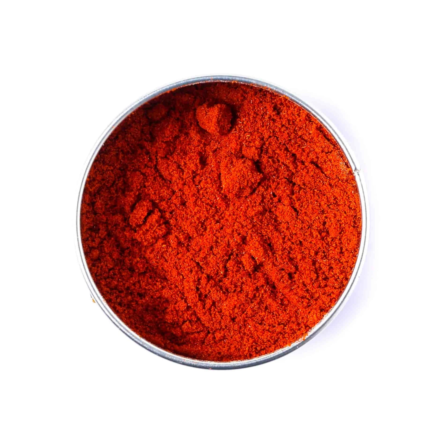 Terre Exotique Paprika 60g 4 Terre Exotique Paprika 60g