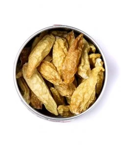 Ingredients Terre Exotique Amazon Chilli Pepper 20g