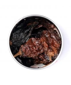 Terre Exotique Habanero Chilli Pepper 12g Ingredients