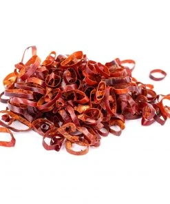 Terre Exotique Rings Of Fire Chilli Pepper 15g