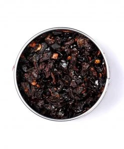 Ingredients Terre Exotique Crushed Chipotle Chilli Pepper 70g