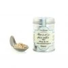 Terre Exotique Fleur De Sel With Roasted Spices 90g Ingredients