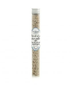 Terre Exotique Fleur De Sel With Roasted Spices 40g