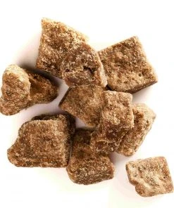 Terre Exotique Black Sugar From Amami Oshima 100g Ingredients