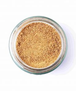 Terre Exotique Sugar From Coconut Flower 120g Ingredients