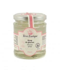 Terre Exotique Glucose Syrup 250g