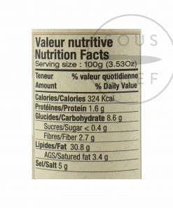 Terre Exotique Ginger Paste 90g