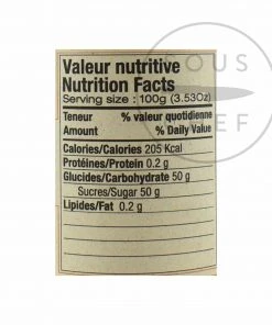 Terre Exotique Pineapple Chutney With Penja Pepper 100g Ingredients