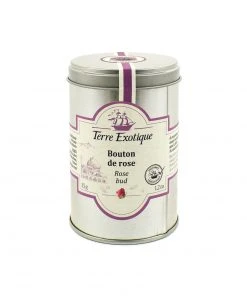 Terre Exotique Rose Buds 35g