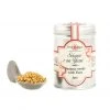 Terre Exotique Sesame Seeds With Yuzu 50g Ingredients