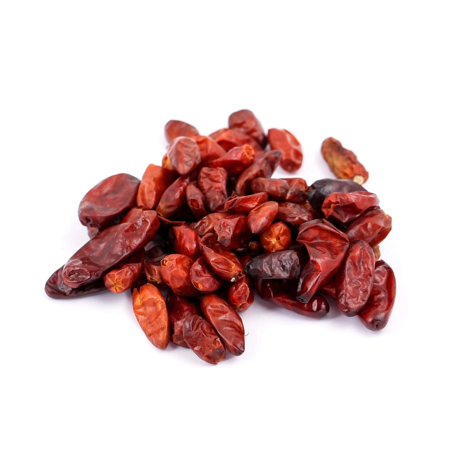 Terre Exotique Pequin Chilli Pepper 30g Ingredients 7 Terre Exotique Pequin Chilli Pepper 30g Ingredients