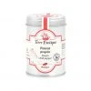 Terre Exotique Pequin Chilli Pepper 30g Ingredients