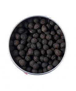 Terre Exotique Verbena Berry 60g Ingredients